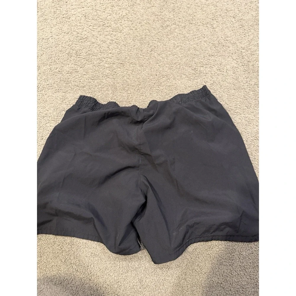 Adidas Men's‎ Athletic Shorts XL Black Aeroready Zip Pockets Lightweight Outdoor